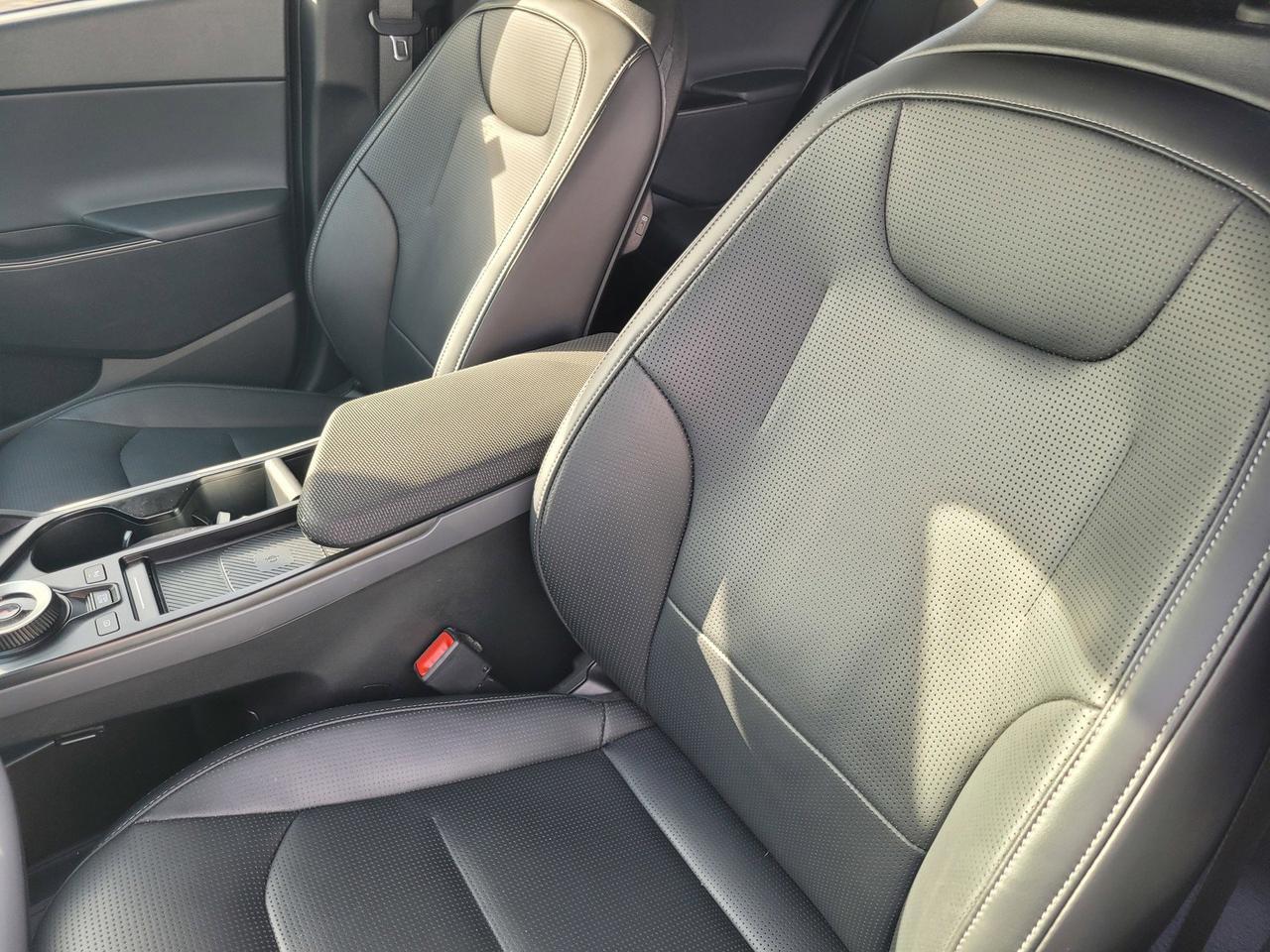 2025 KIA EV6 WIND Roseville CA