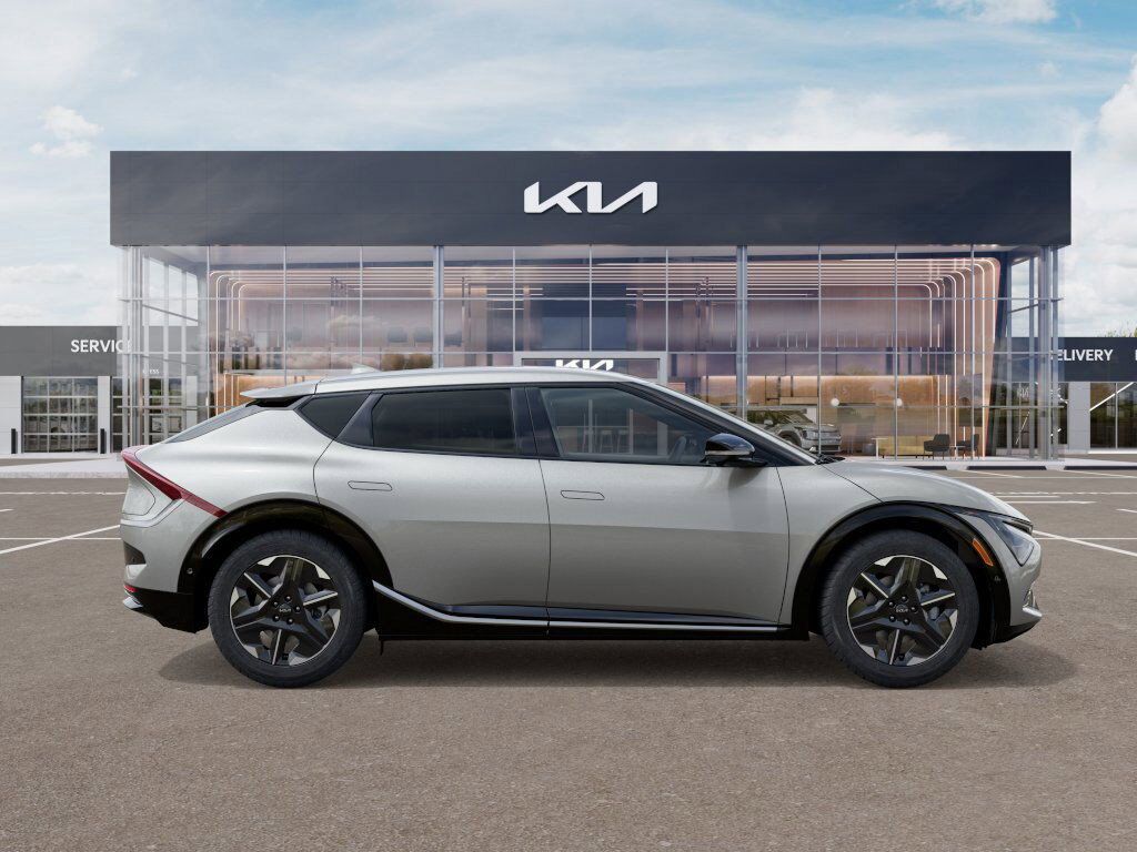 2025 KIA EV6 WIND Roseville CA