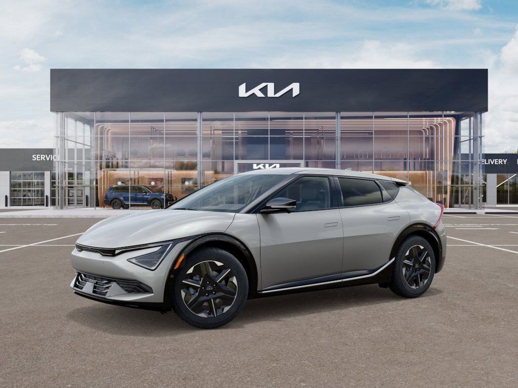 2025 KIA EV6 WIND Roseville CA