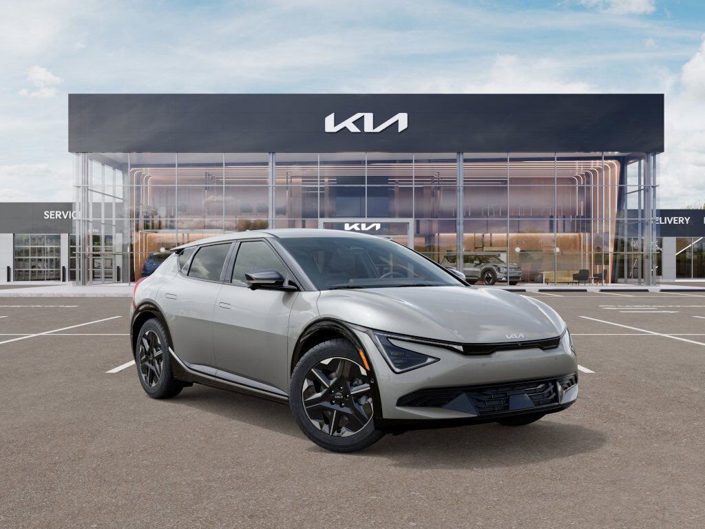 2025 KIA EV6 WIND Roseville CA