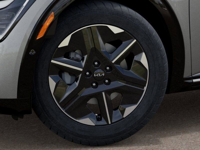 2025 KIA EV6 WIND Roseville CA