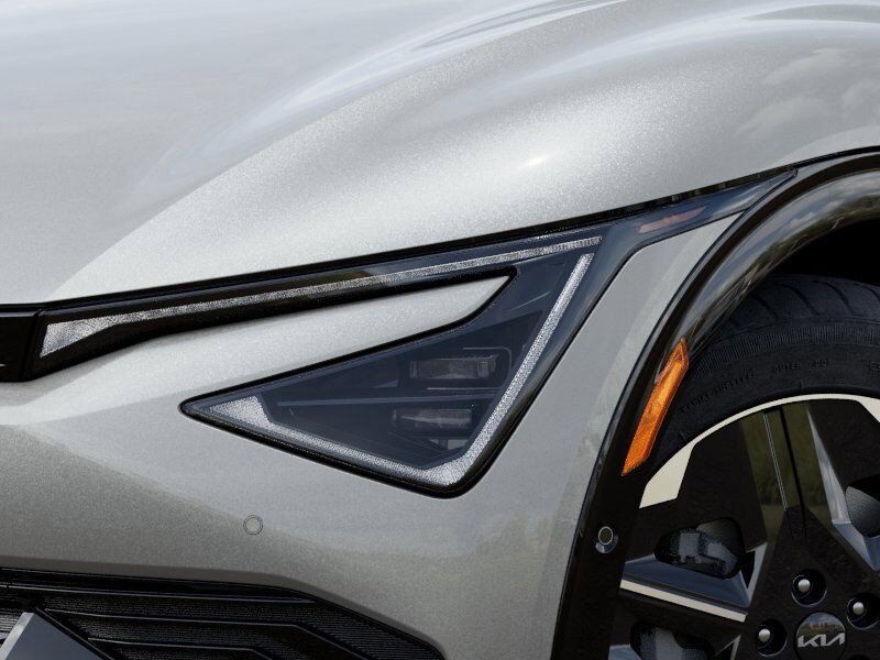 2025 KIA EV6 WIND Roseville CA
