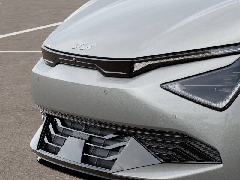 2025 KIA EV6 WIND Roseville CA