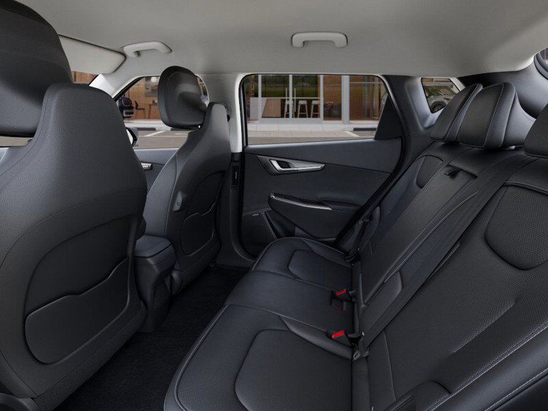 2025 KIA EV6 WIND Roseville CA