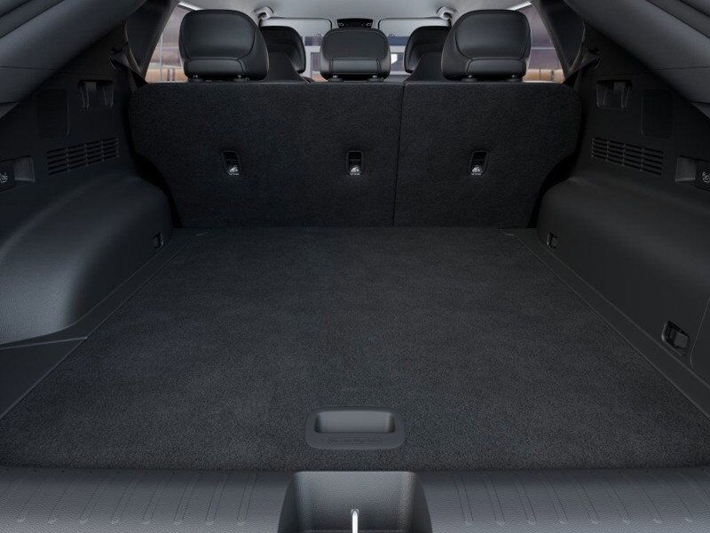 2025 KIA EV6 WIND Roseville CA