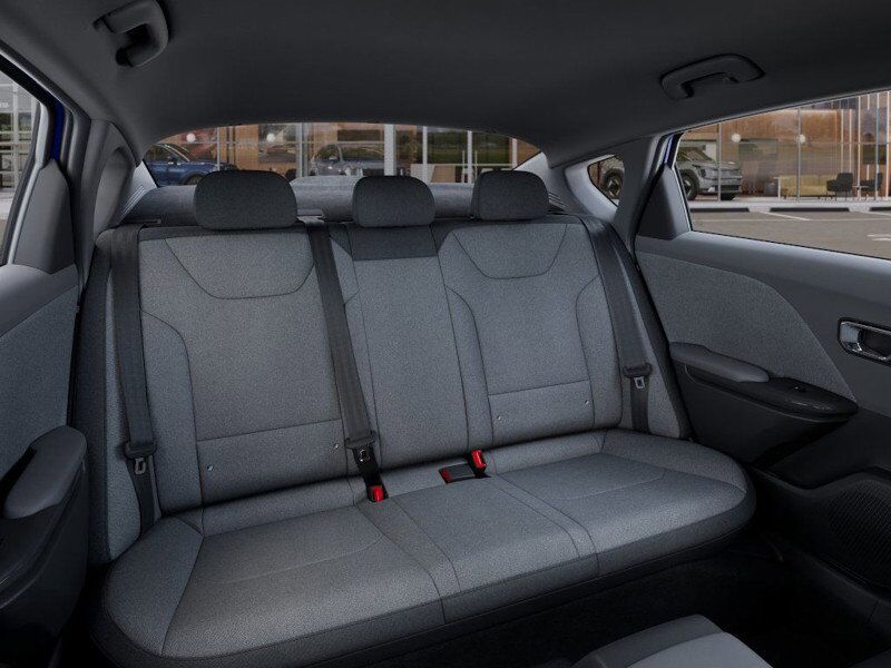 2025 KIA K4 Roseville CA