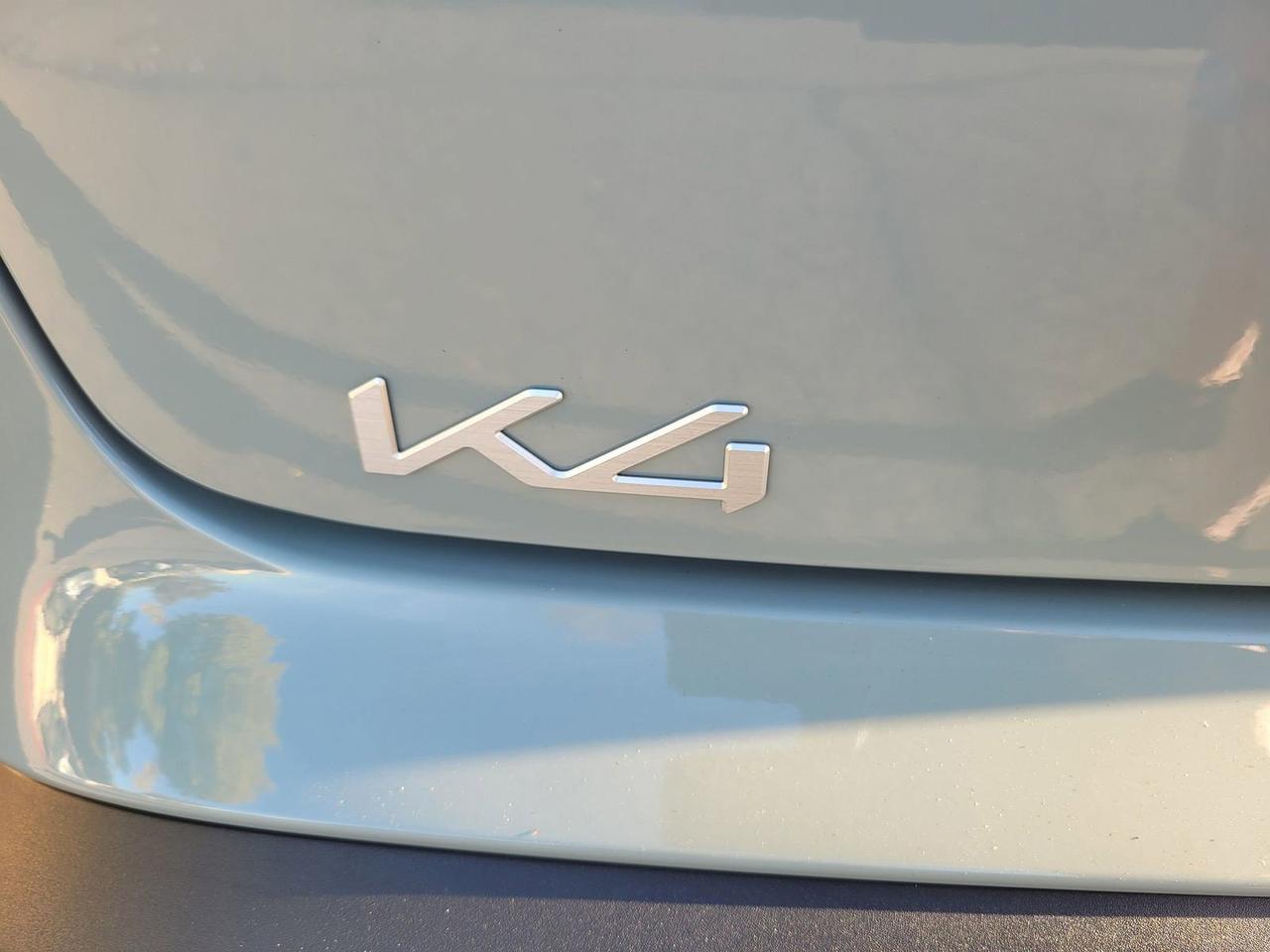 2025 KIA K4 EX Roseville CA