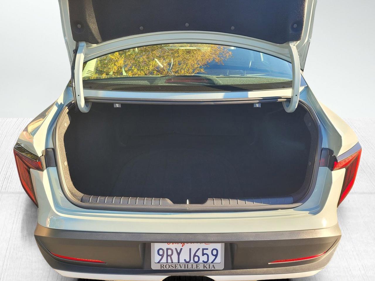 2025 KIA K4 EX Roseville CA