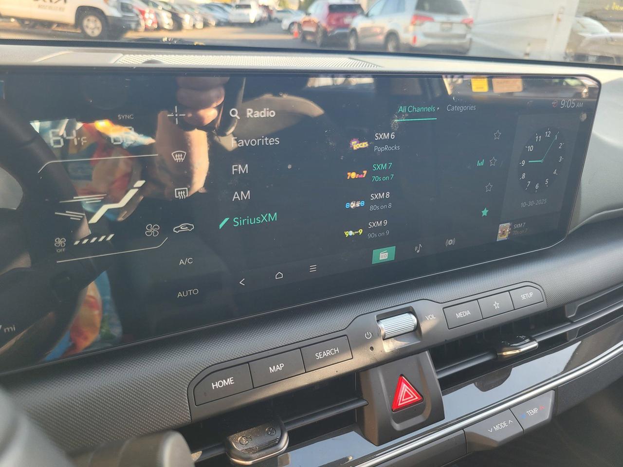 2025 KIA K4 EX Roseville CA