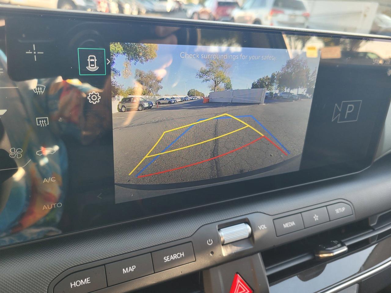 2025 KIA K4 EX Roseville CA