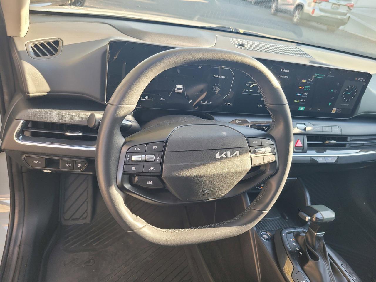 2025 KIA K4 EX Roseville CA