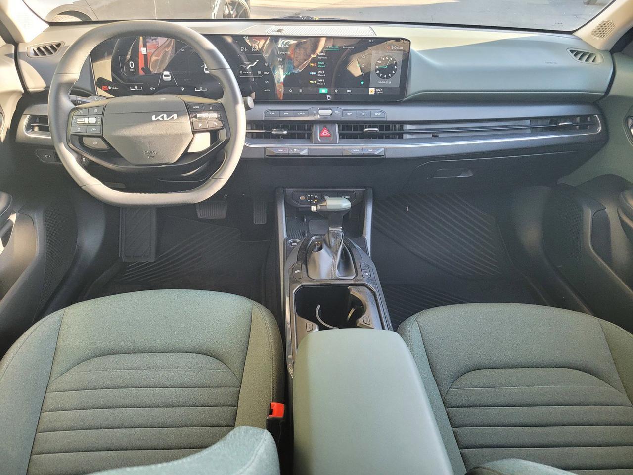 2025 KIA K4 EX Roseville CA