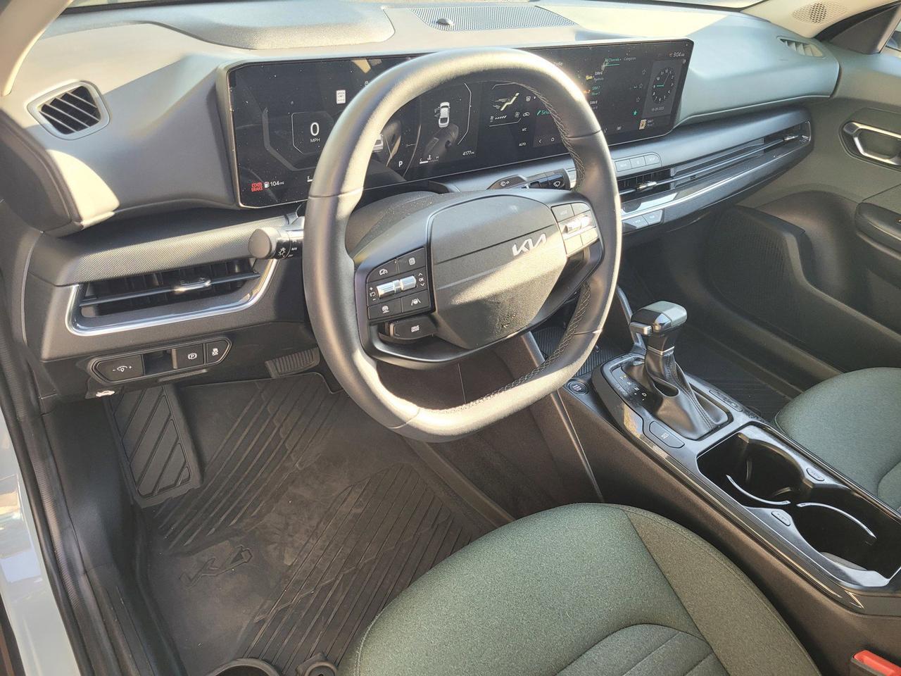 2025 KIA K4 EX Roseville CA