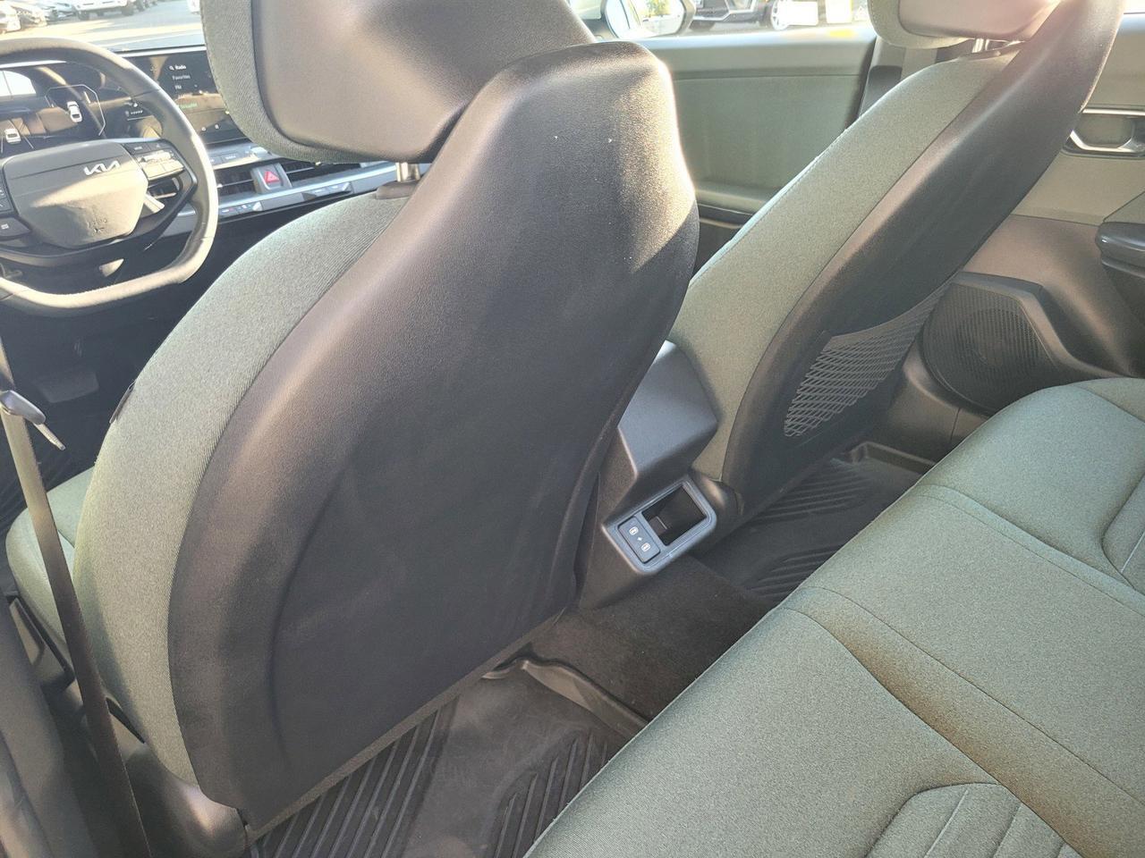 2025 KIA K4 EX Roseville CA