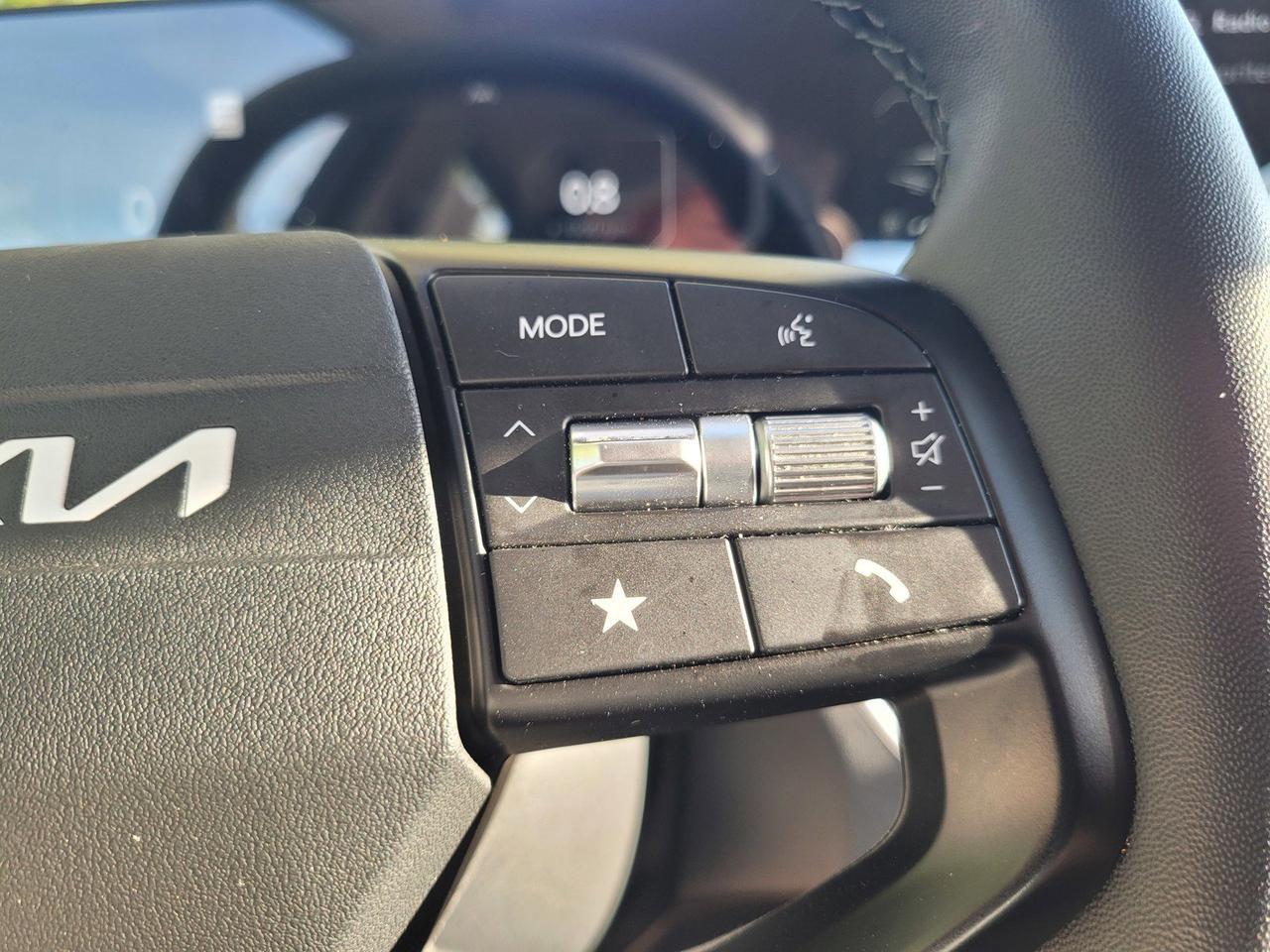 2025 KIA K4 EX Roseville CA