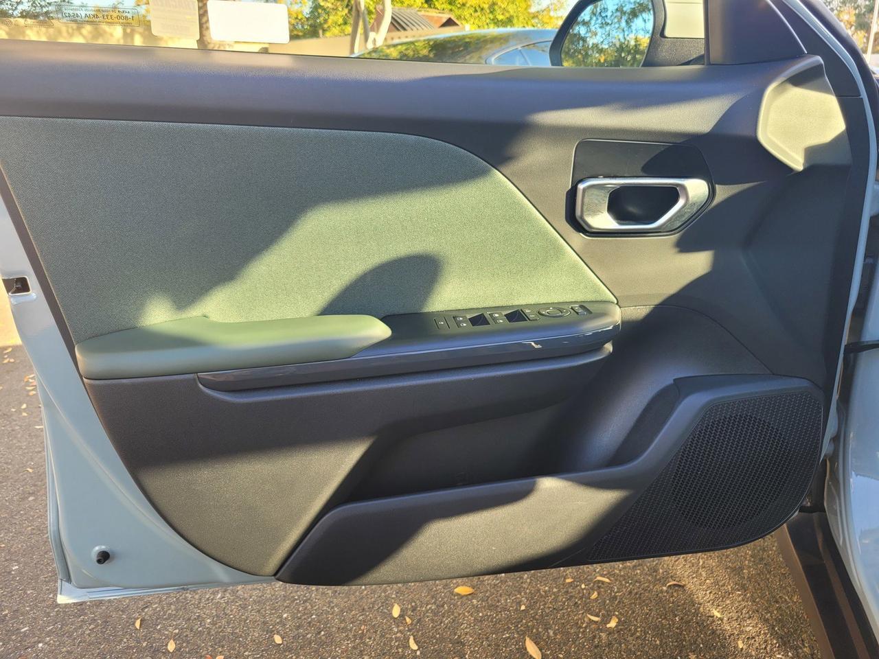 2025 KIA K4 EX Roseville CA