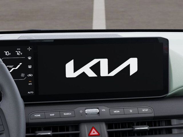 2025 KIA K4 EX Roseville CA