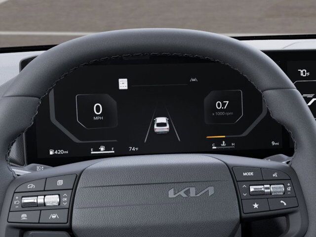 2025 KIA K4 EX Roseville CA