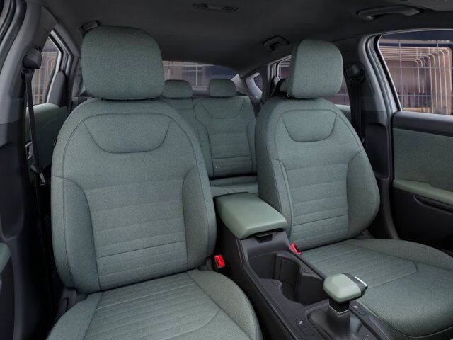 2025 KIA K4 EX Roseville CA