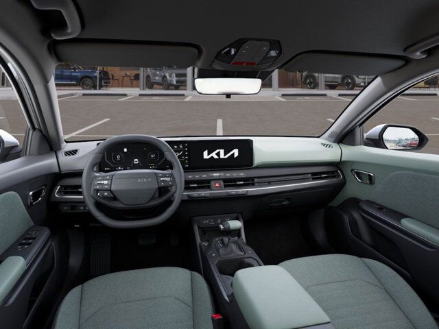 2025 KIA K4 EX Roseville CA
