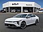2025 KIA K4 EX Roseville CA