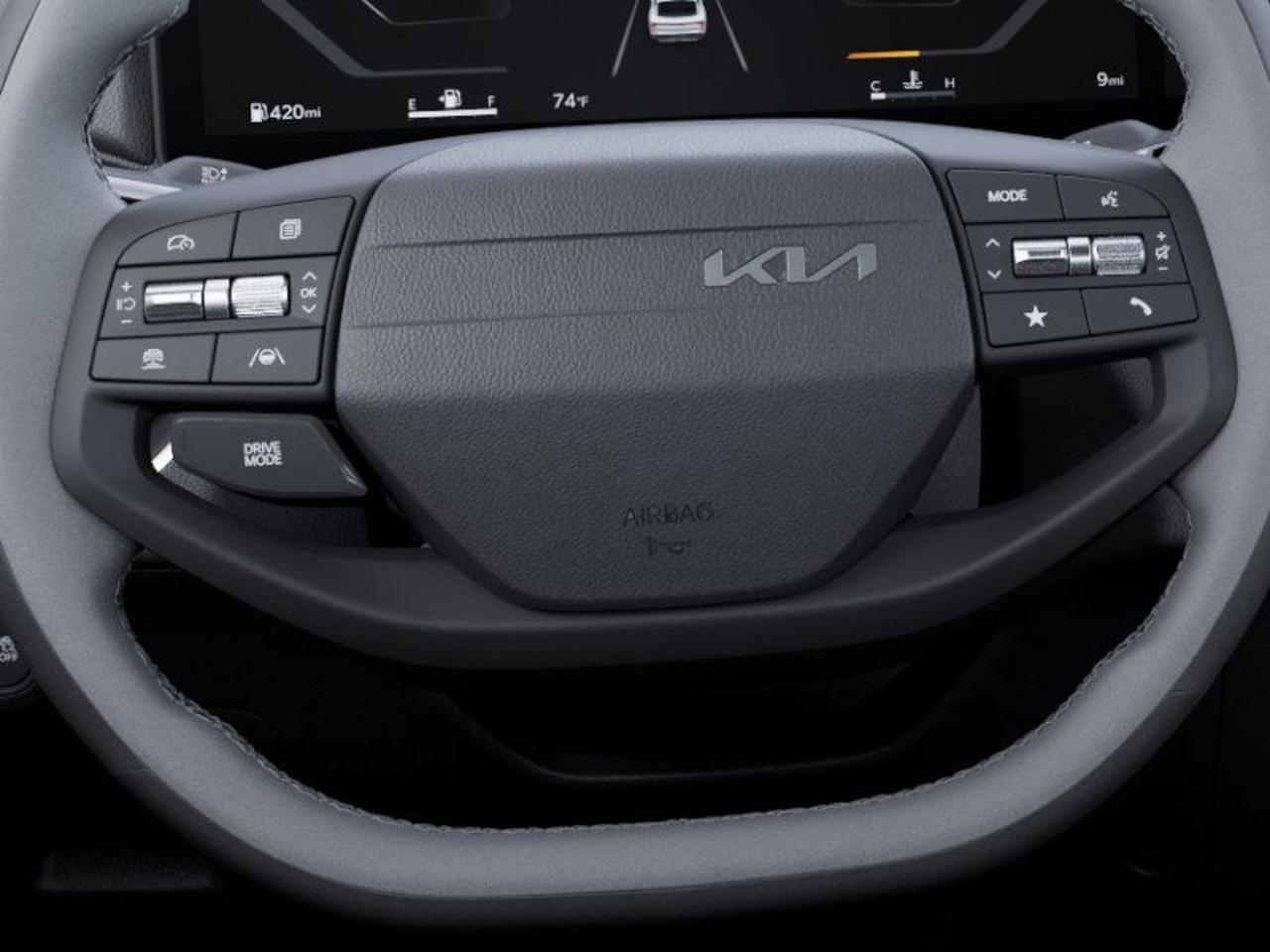 2025 KIA K4 EX Roseville CA