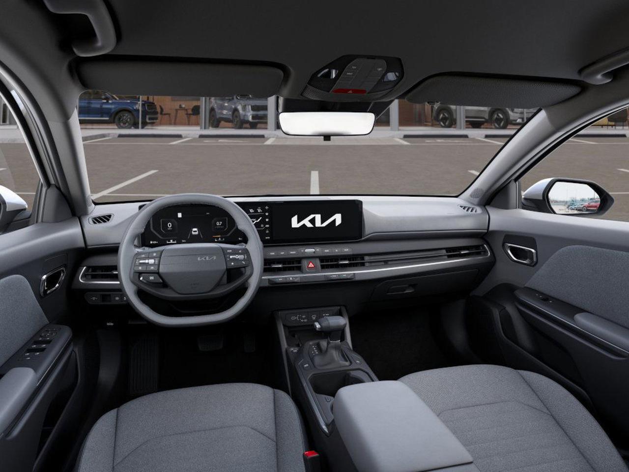 2025 KIA K4 EX Roseville CA