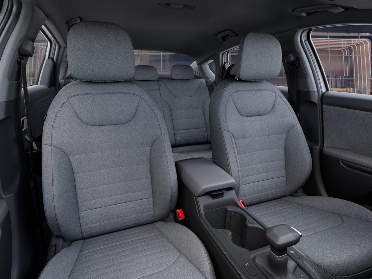 2025 KIA K4 EX Roseville CA