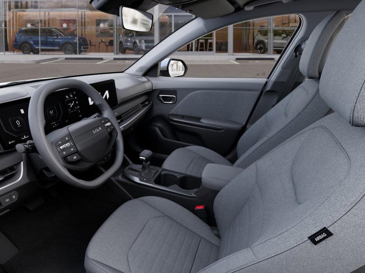 2025 KIA K4 EX Roseville CA