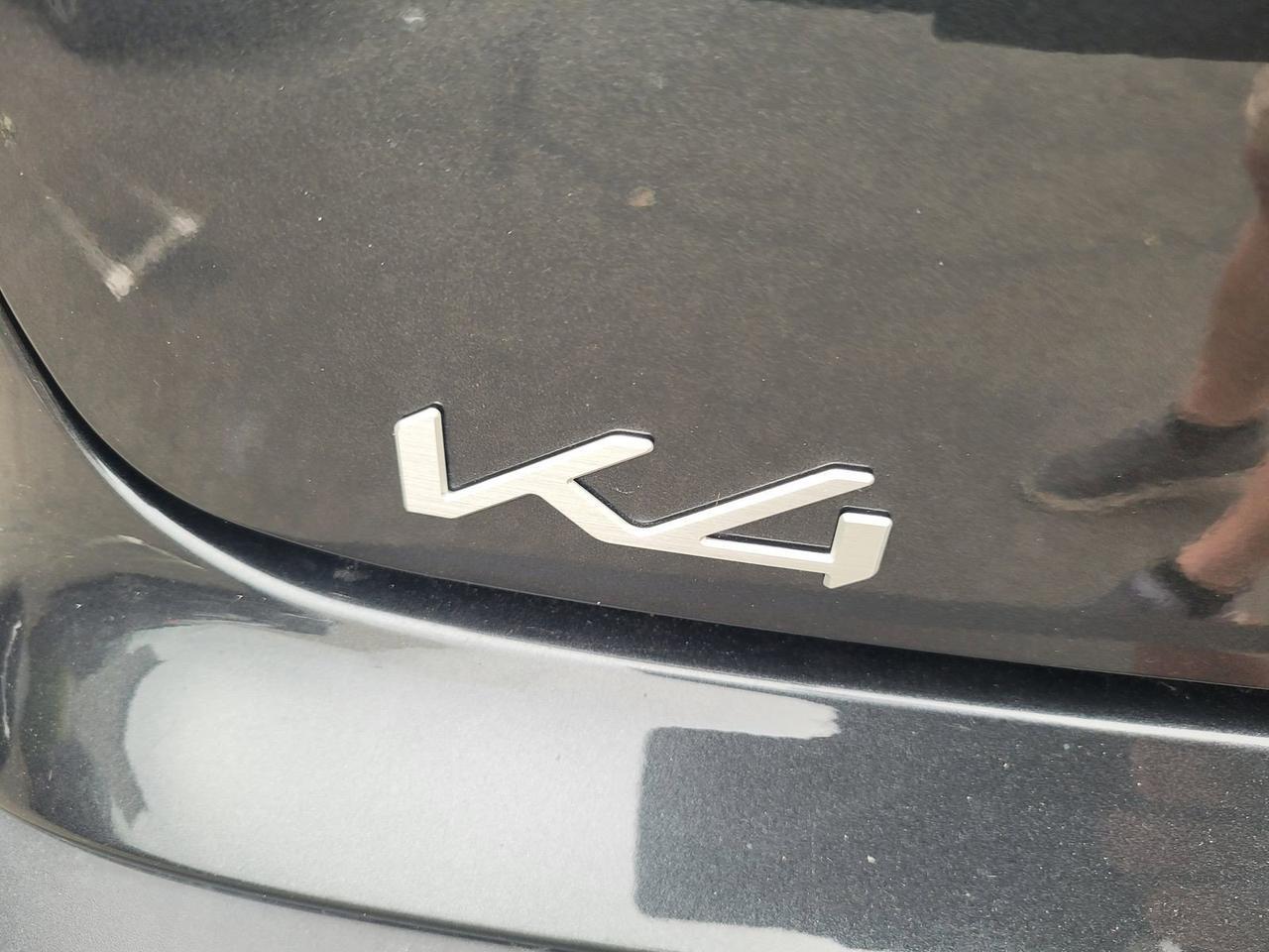 2025 KIA K4 EX Roseville CA