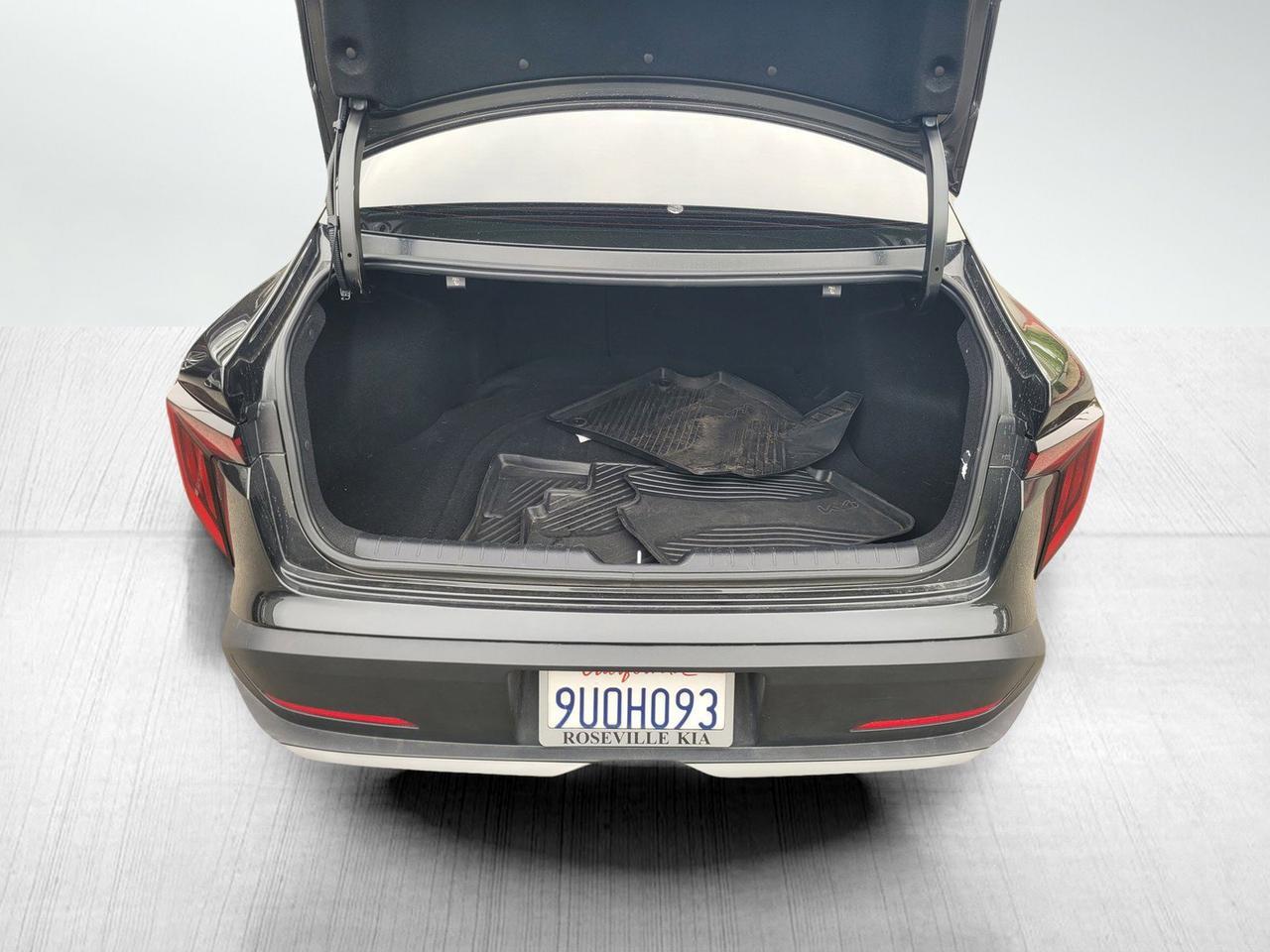 2025 KIA K4 EX Roseville CA