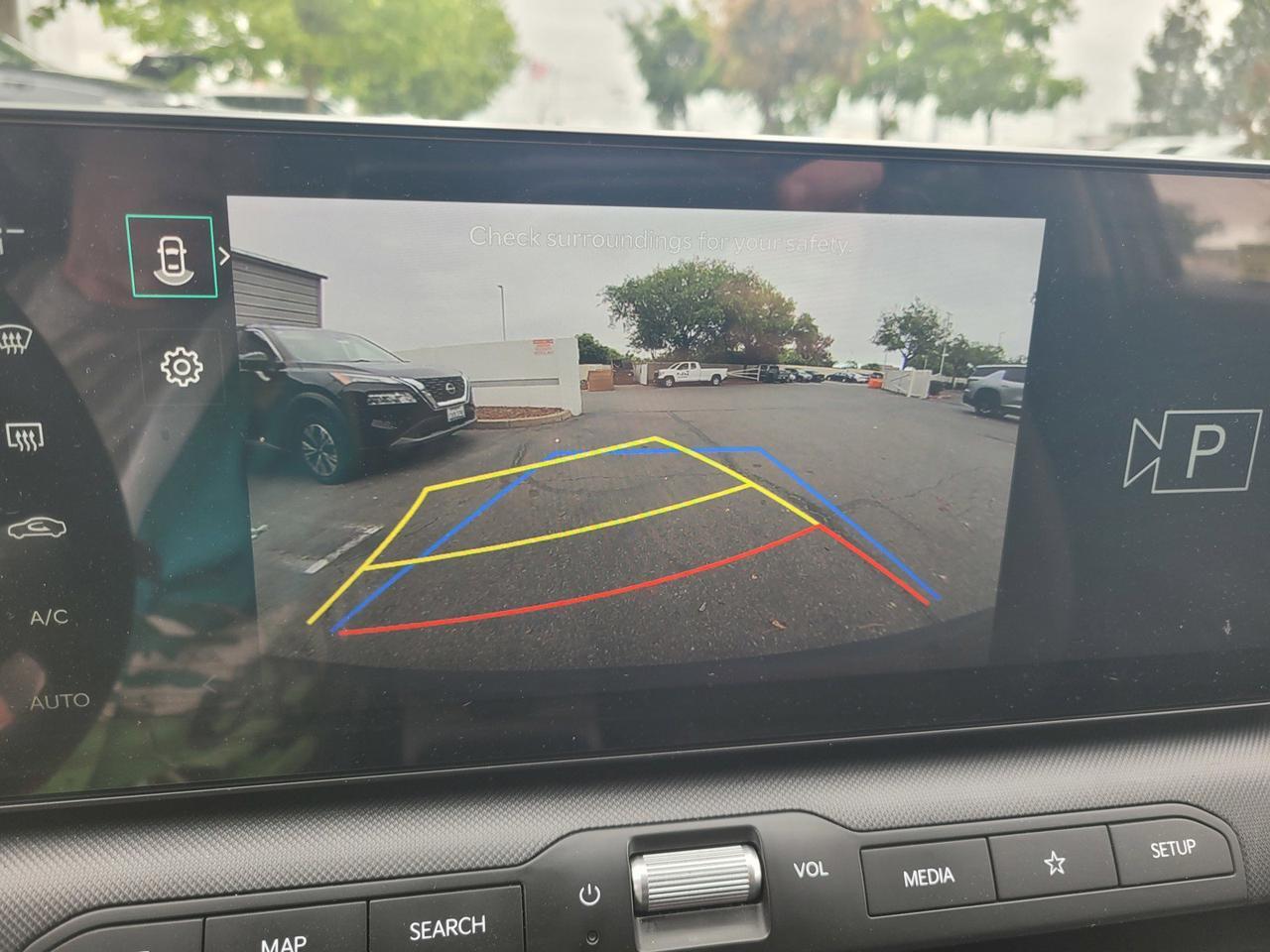 2025 KIA K4 EX Roseville CA