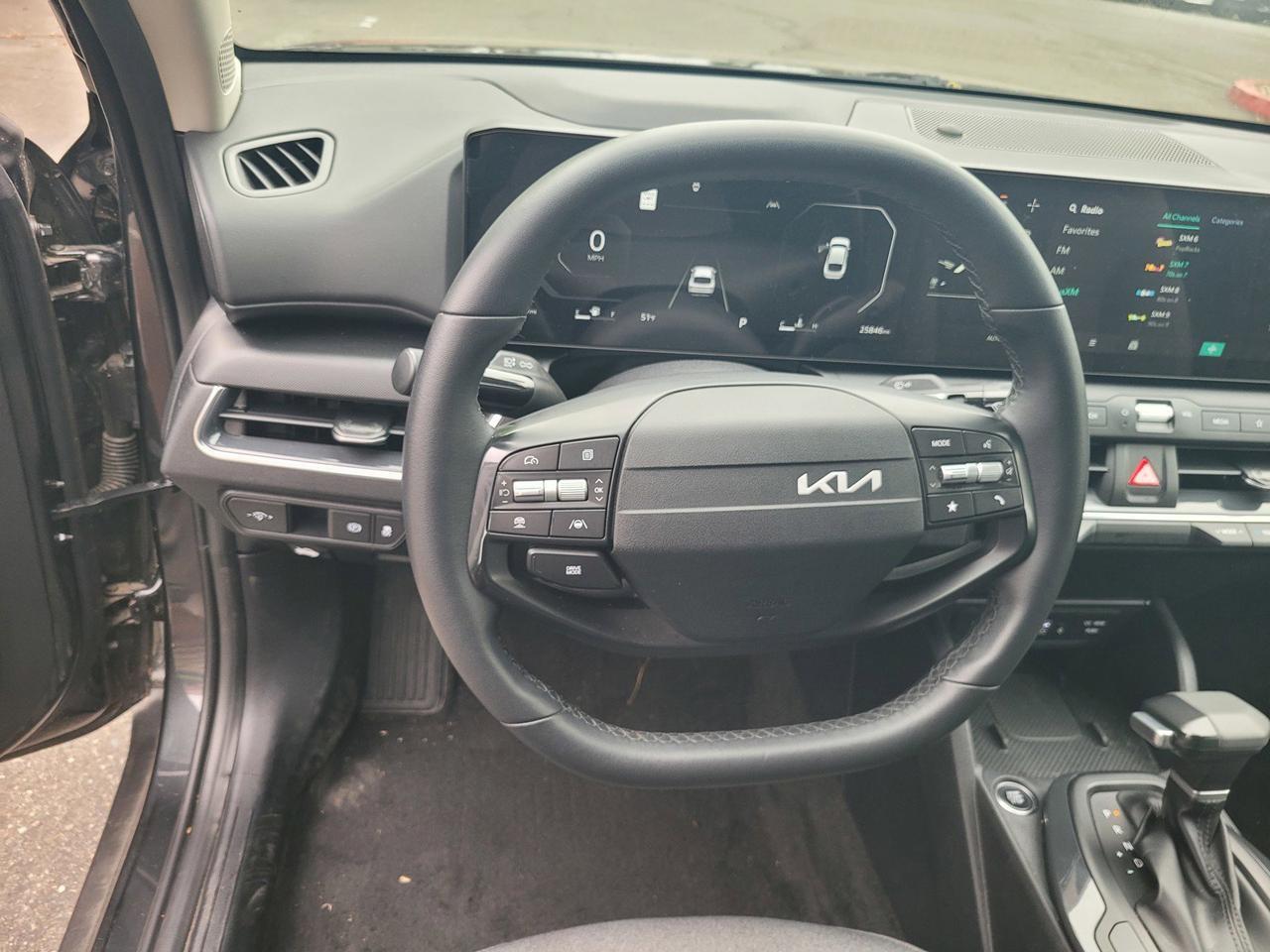 2025 KIA K4 EX Roseville CA