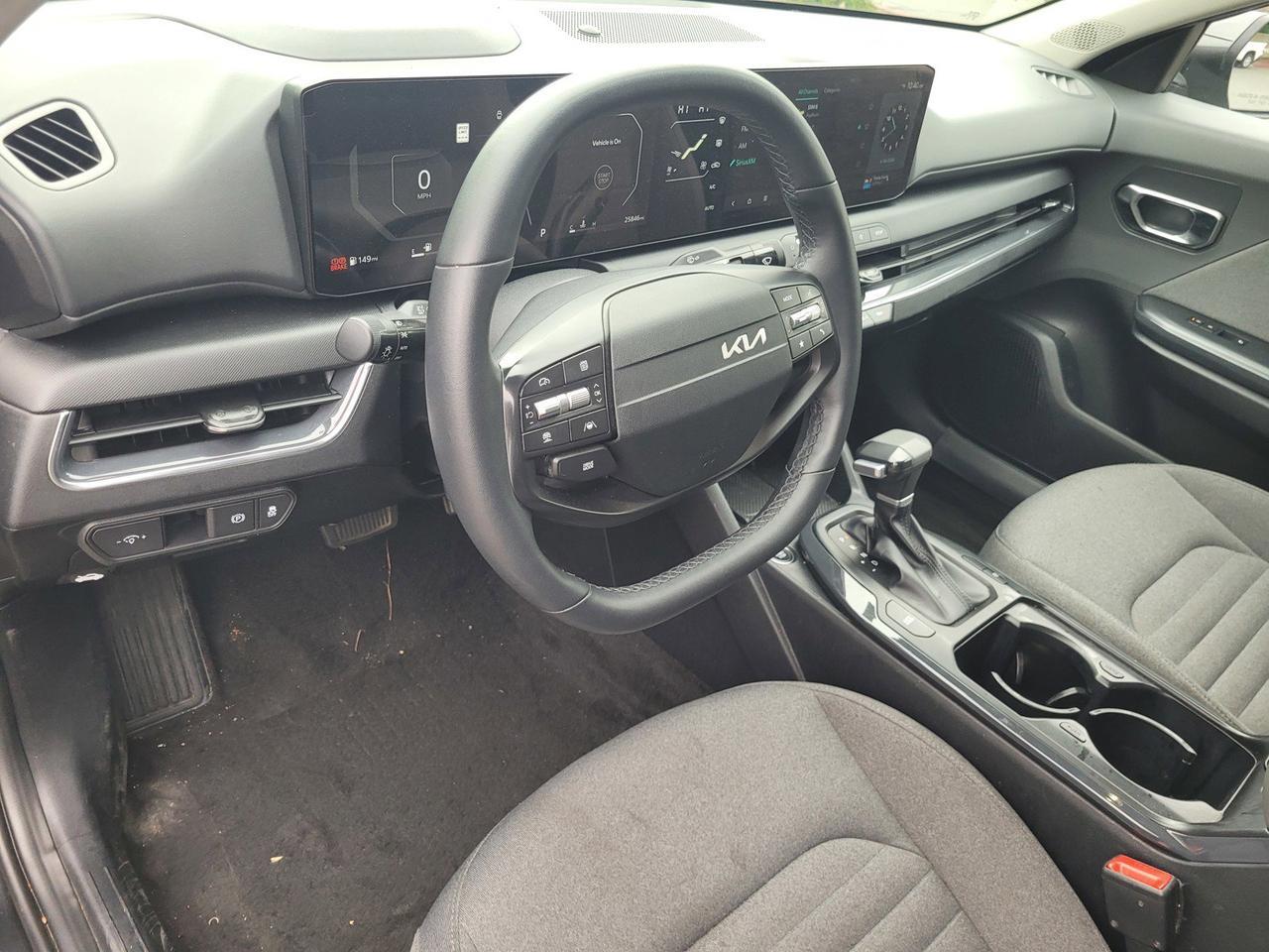 2025 KIA K4 EX Roseville CA