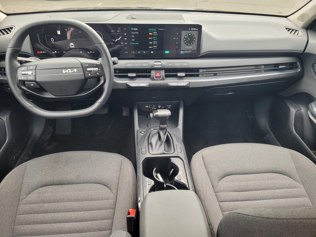 2025 KIA K4 EX Roseville CA