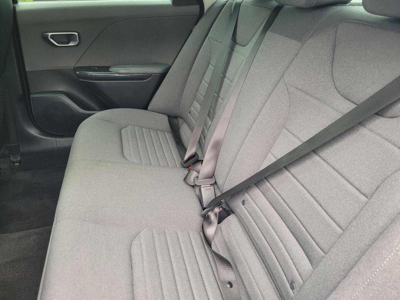 2025 KIA K4 EX Roseville CA