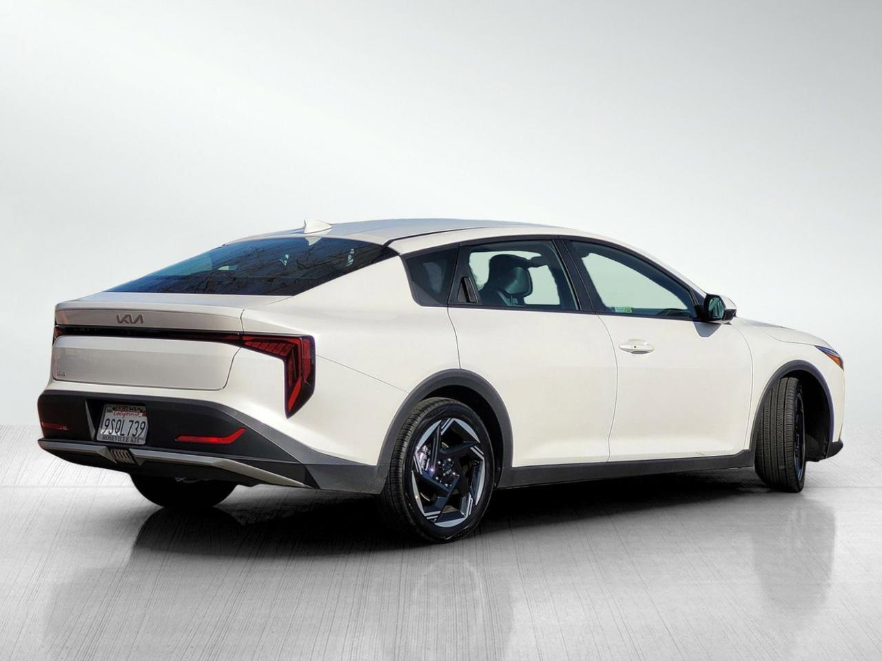 2025 KIA K4 EX Roseville CA