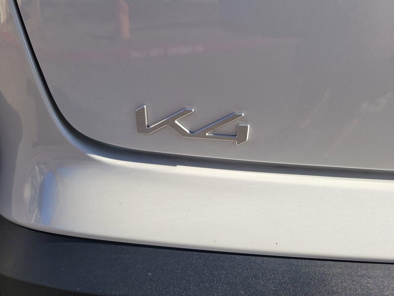 2025 KIA K4 EX Roseville CA