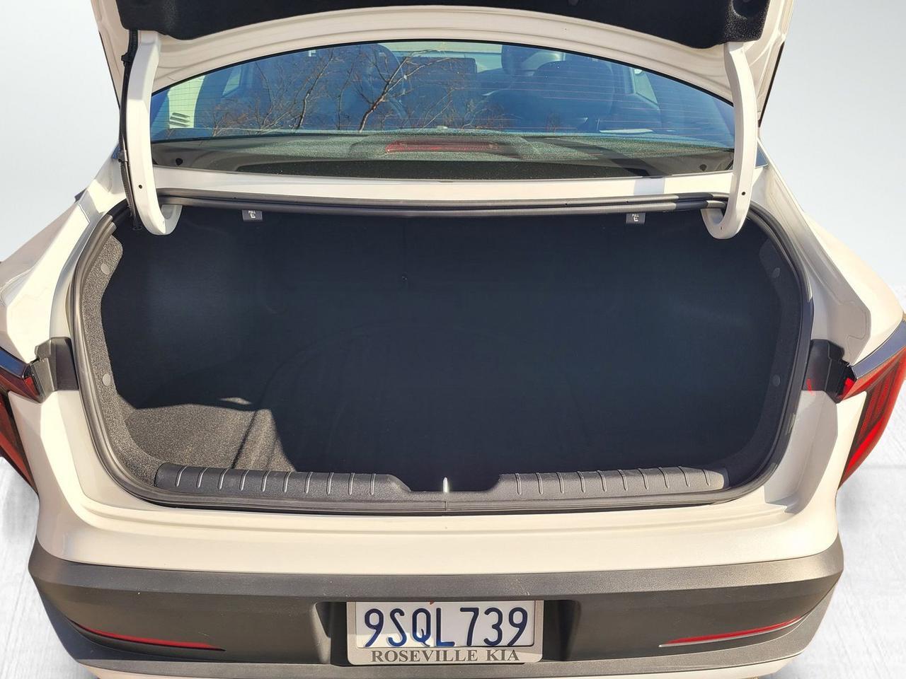 2025 KIA K4 EX Roseville CA