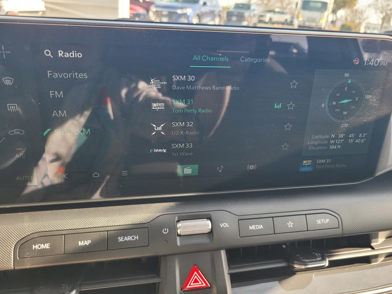 2025 KIA K4 EX Roseville CA