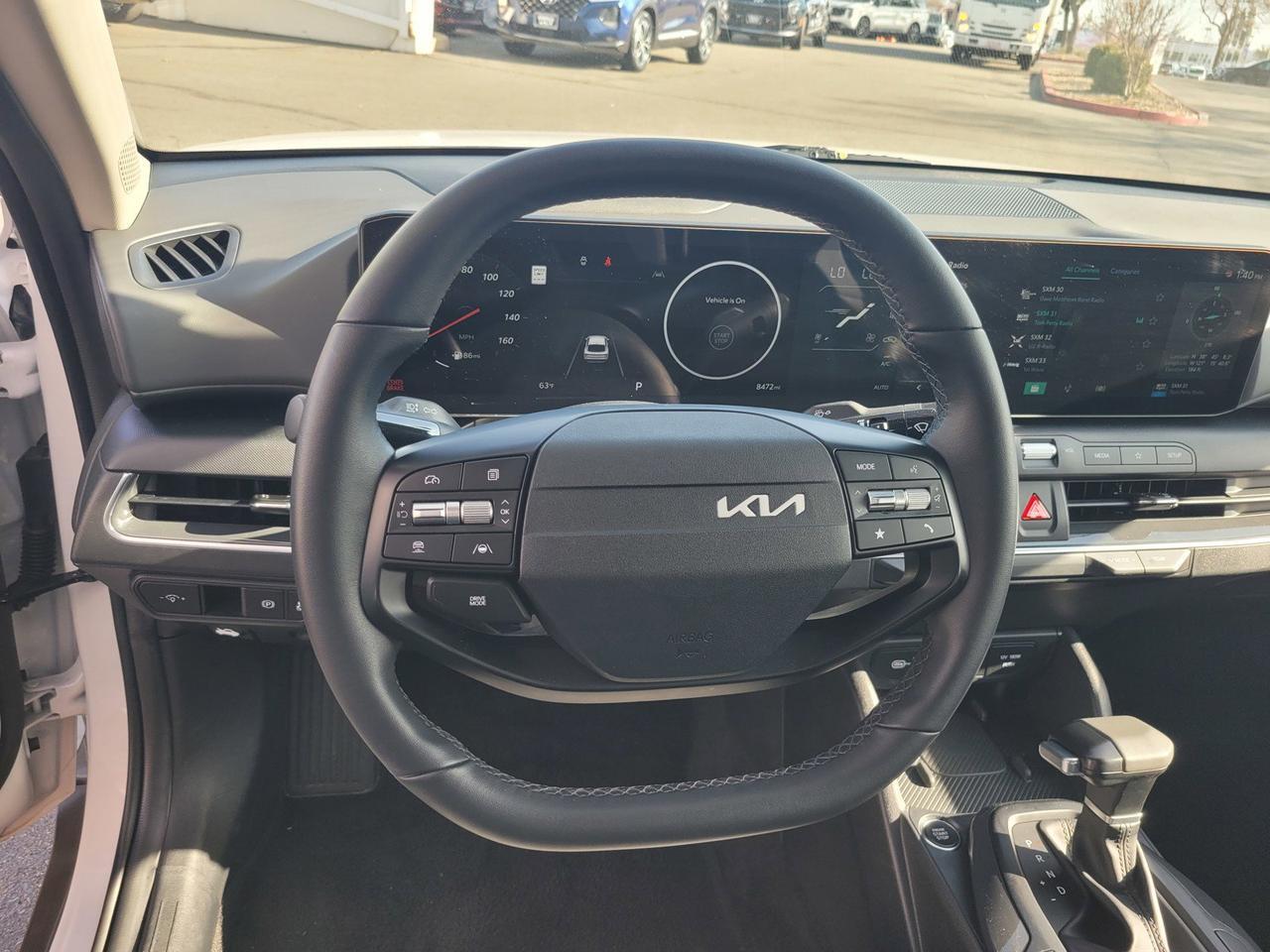 2025 KIA K4 EX Roseville CA