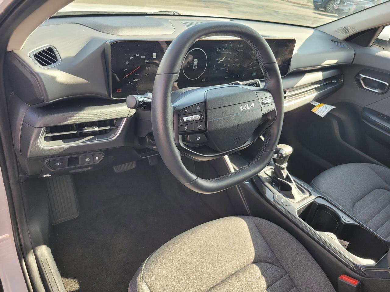 2025 KIA K4 EX Roseville CA