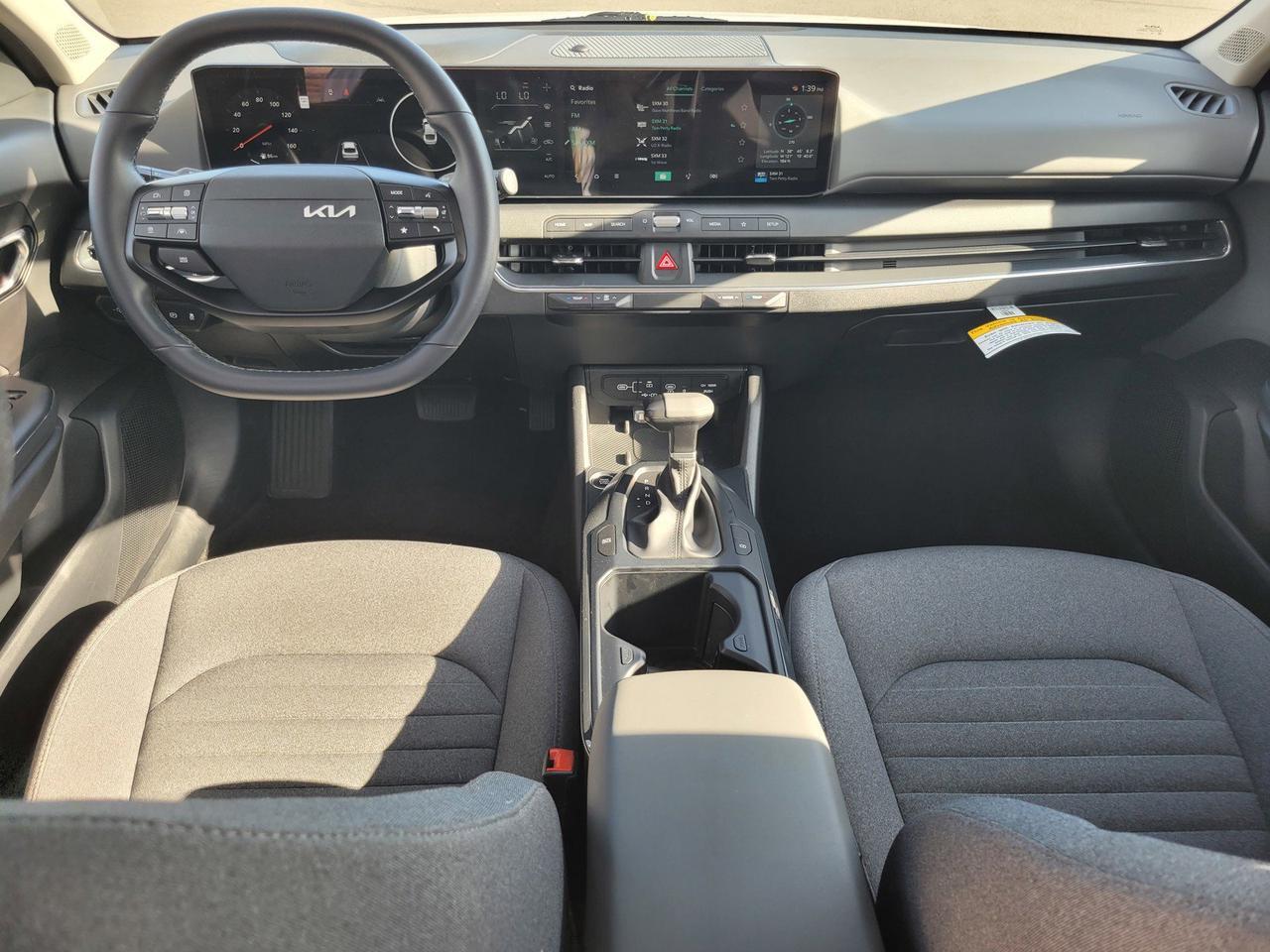 2025 KIA K4 EX Roseville CA