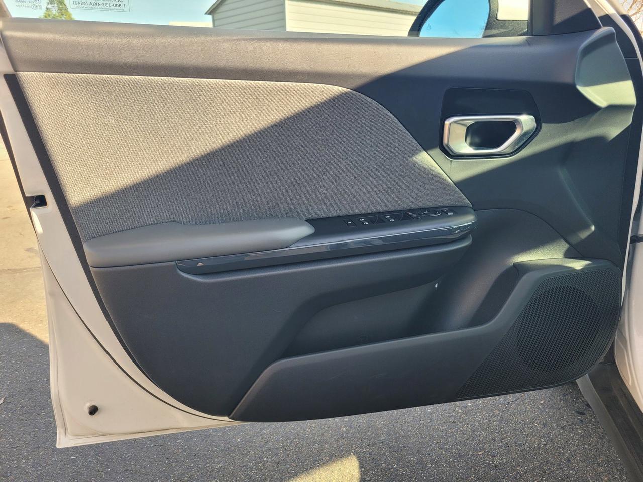 2025 KIA K4 EX Roseville CA