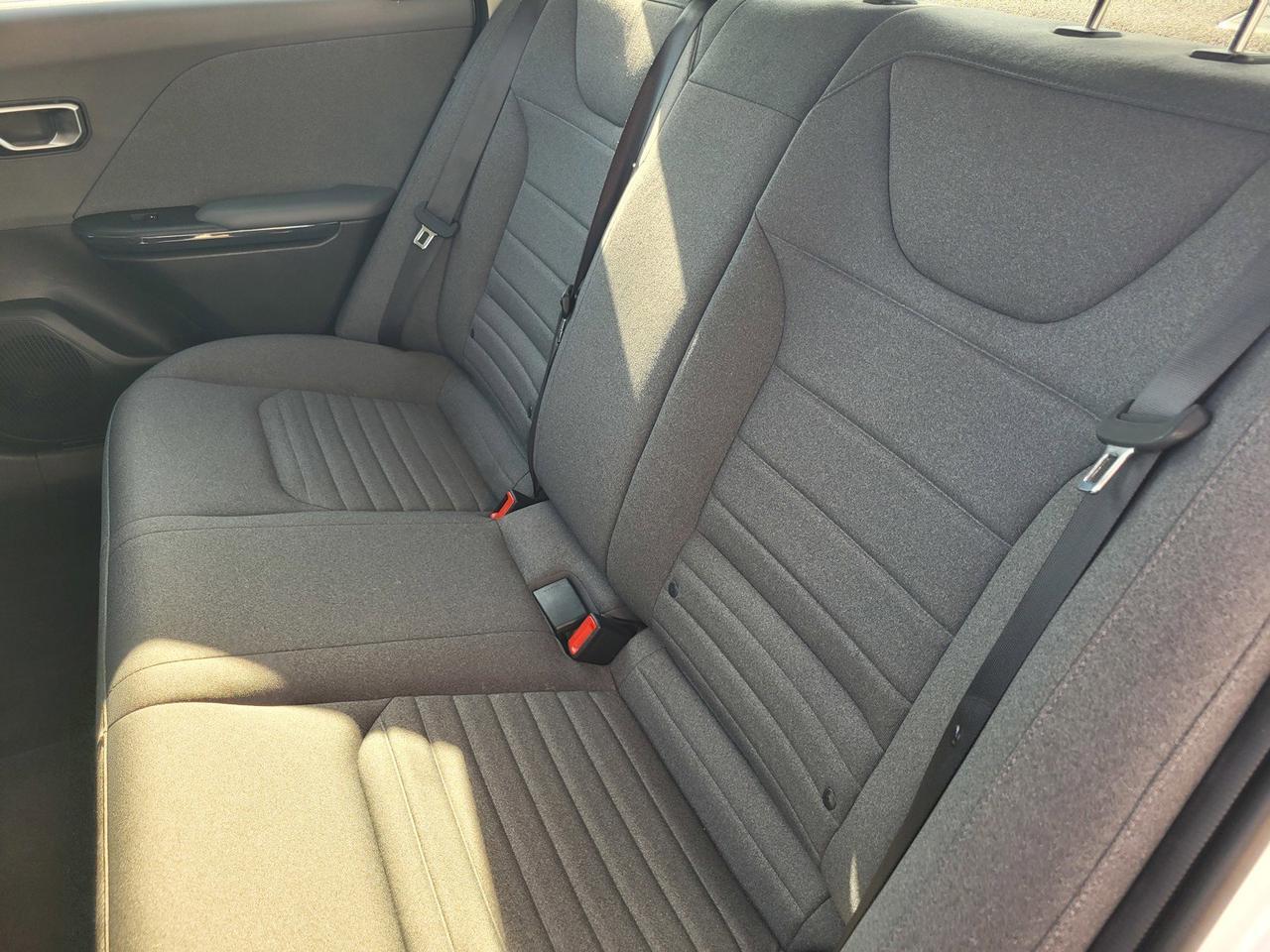 2025 KIA K4 EX Roseville CA