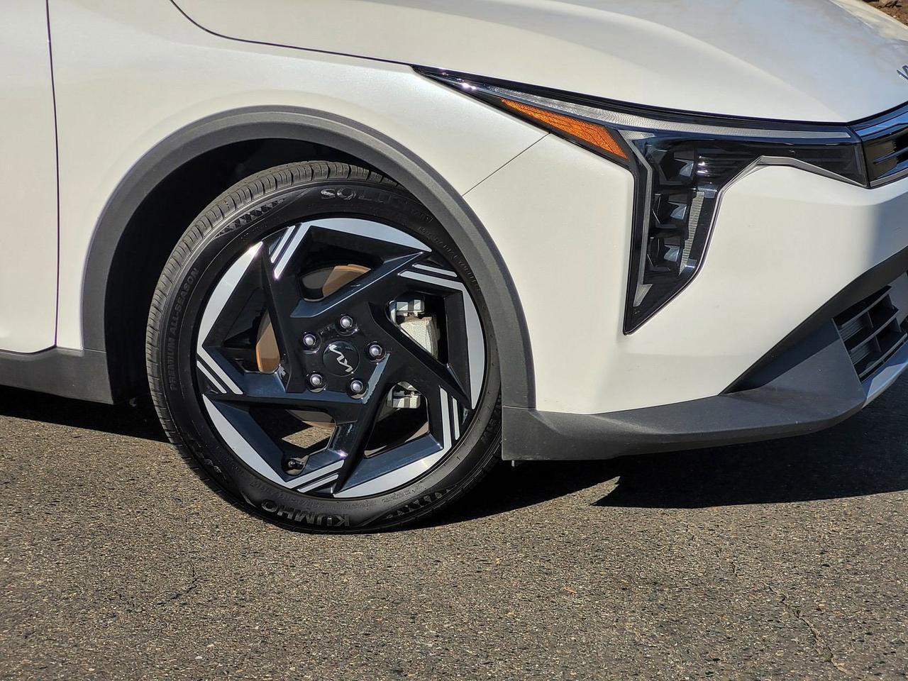 2025 KIA K4 EX Roseville CA