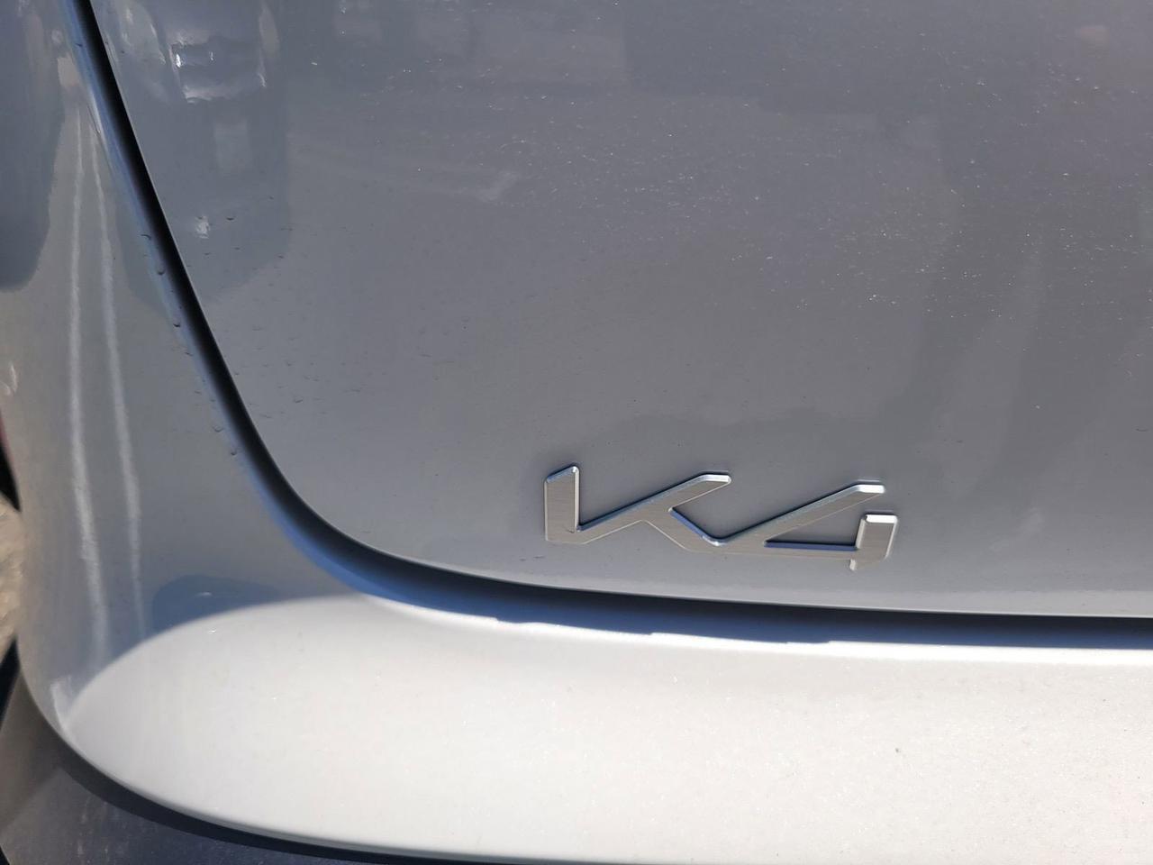 2025 KIA K4 EX Roseville CA