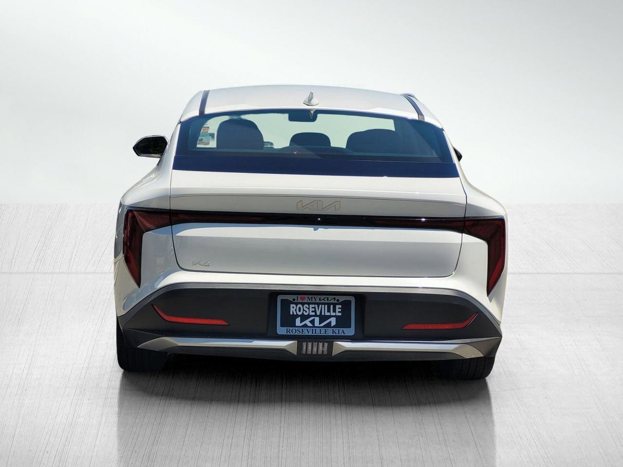 2025 KIA K4 EX Roseville CA