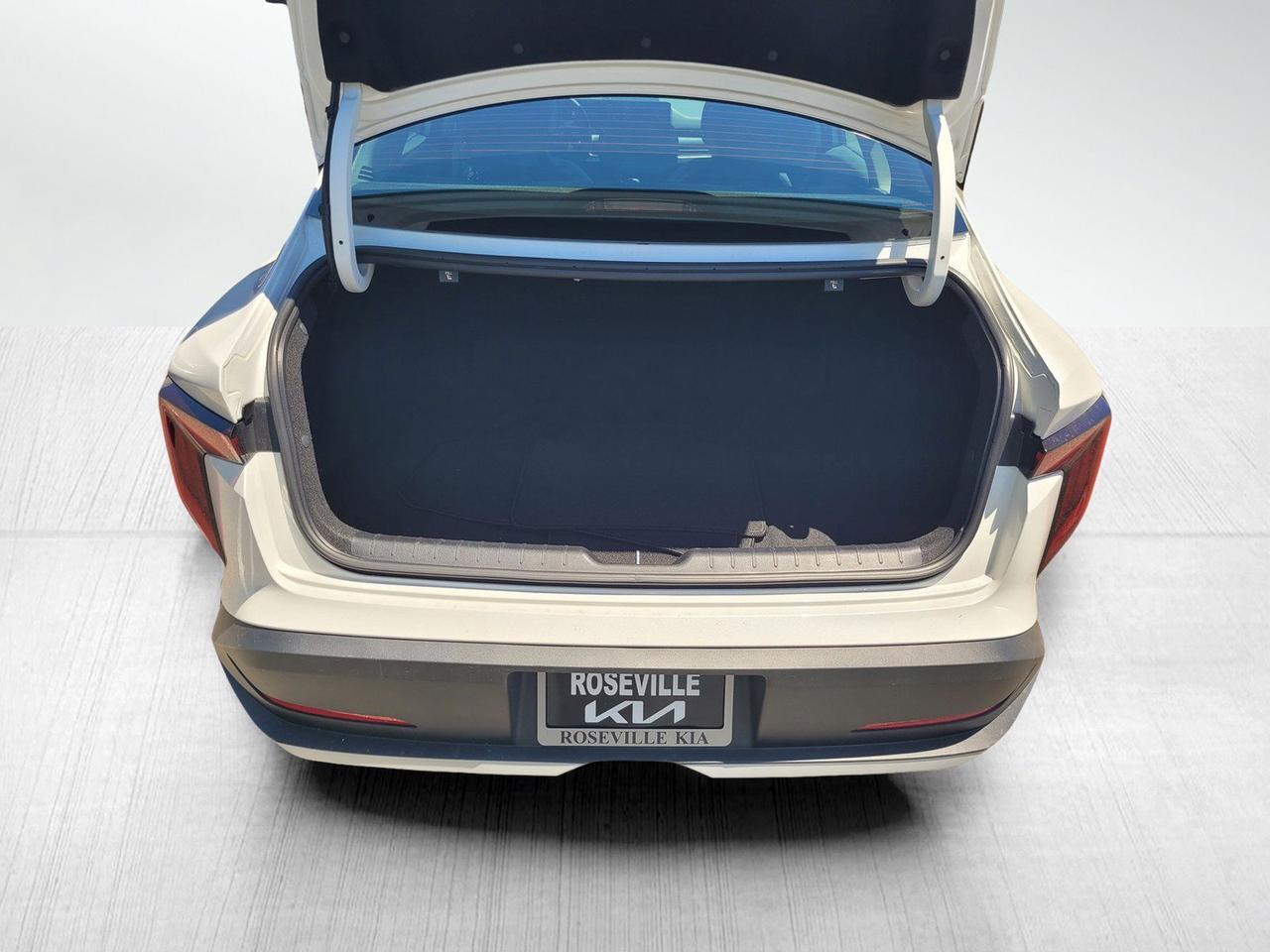 2025 KIA K4 EX Roseville CA