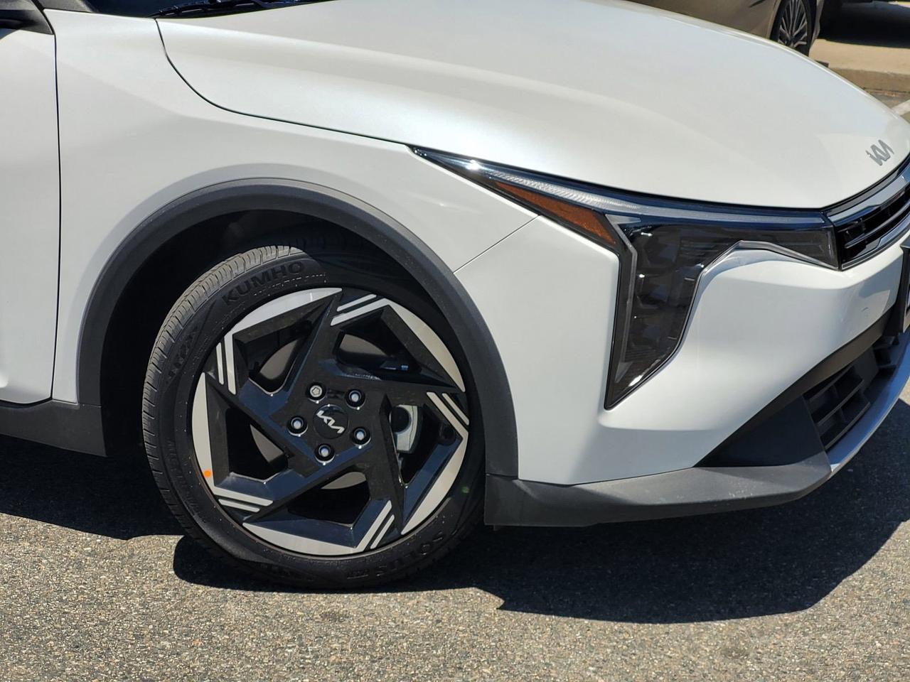2025 KIA K4 EX Roseville CA